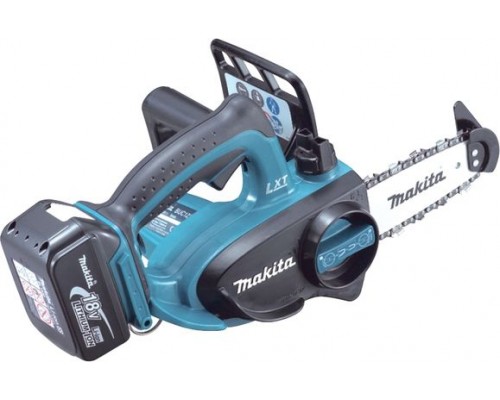 Makita 18V 5Ah  (DUC122RTE)