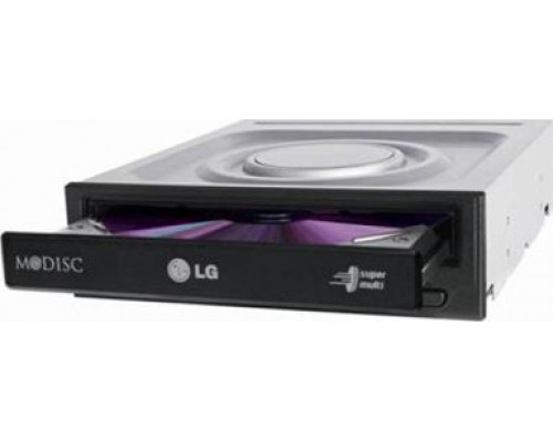 LG HLDS DVD GH24NSD5, Bare type