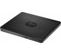HP USB External DVDRW Drive