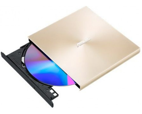 Asus ZenDrive U9M (SDRW-08U9M-U)