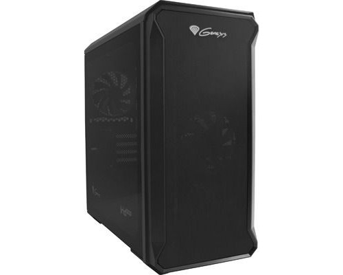 Genesis IRID 503 housing