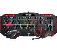 Keyboard + mouse Gamdias POSEIDON M1 16774-23000-05000-G