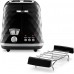 DeLonghi CTJ 2103.BK
