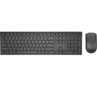 Keyboard + mouse Dell WL KM636 Wireless & Mouse (580-ADFO)