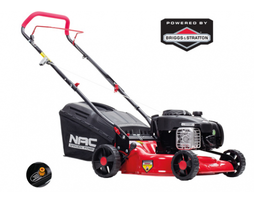 NAC LP42-450E