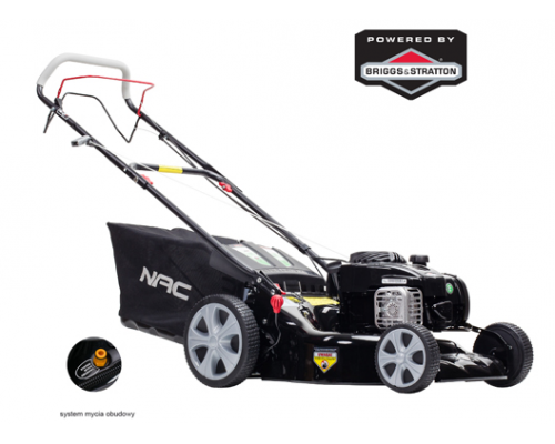 NAC LS46-500E-H