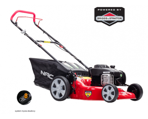 NAC LP46-450E-H