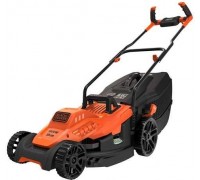 Black&Decker 38 cm 1600 W (BDBEMW471BH-QS)