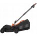 Black&Decker  1000W (BEMW351-QS)