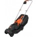 Black&Decker  1000W (BEMW351-QS)