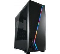 LC-Power 700B Hexagon RGB housing