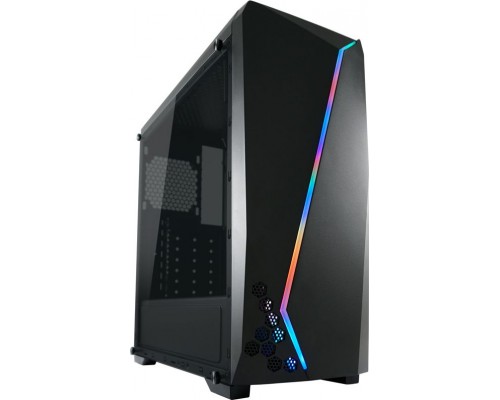 LC-Power 700B Hexagon RGB housing
