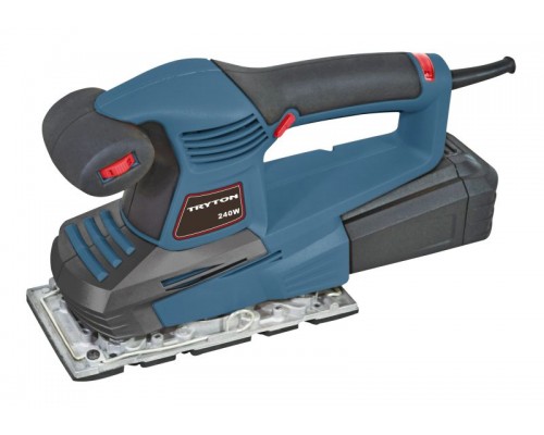 Tryton  240W 90x187mm - TMC240