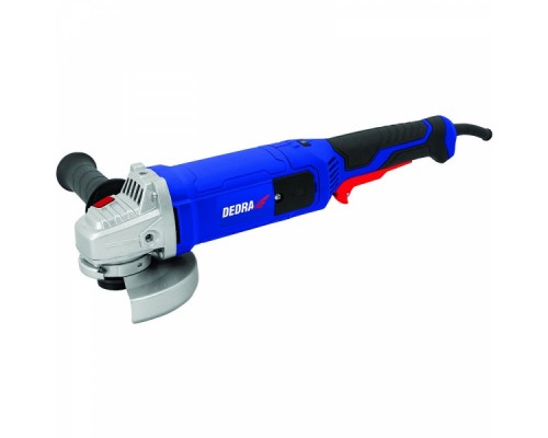Dedra 125mm 1200W  (DED7952)