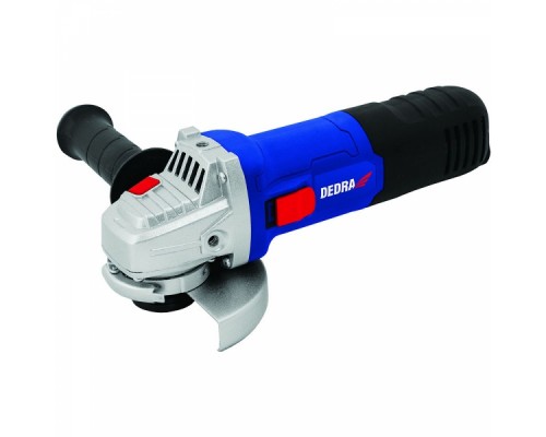 Dedra 125mm 860W (DED7950)