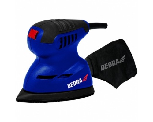 Dedra Delta 125W (DED7941)