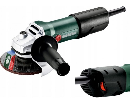 METABO 125 850-125(603611000)