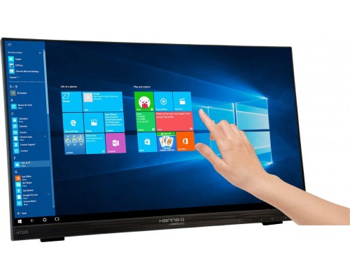Hannspree HT225HPB monitor