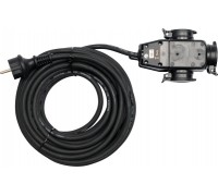 Yato 3x1,5mm2 10m (YT-8116)