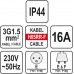 Yato 20m - YT-81022