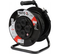 Yato  20m/4 230v H05RR-F 3x1,5m2 (YT-81052)