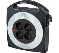 Brennenstuhl Primera-Line Box 4 x 230V 10m (1095454)