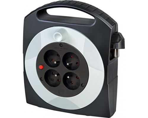 Brennenstuhl Primera-Line Box 4 x 230V 10m (1095454)