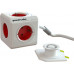 PowerCube Extended 1,5m Typ F (1306GN/DEEXPC)