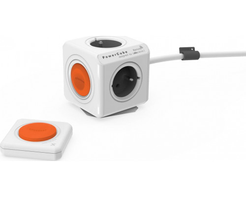 PowerCube  Extended Remote 1,5m  PowerRemote  (1522/FREXRM)