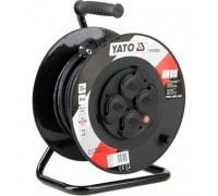 Yato  30m/4 230V H05RR-F 3x1,5m2 (YT-81053)