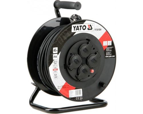 Yato 40m/4  230V H05RR-F 3x1,5m2 (YT-81054)