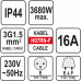 Yato  20m (YT-81162)