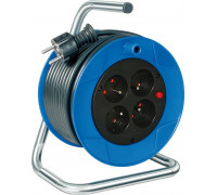 Brennenstuhl  Kompakt 4 x 230V 15m (1079184004)