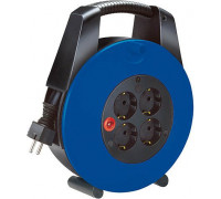 Brennenstuhl Vario Line 4 x 230V 15m (1104154)