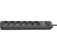 Brennenstuhl Eco-Line  1.5m  (1159700015)