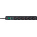 Brennenstuhl Eco-Line  1.5m  (1159700015)