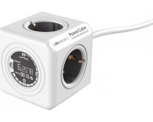 PowerCube Extended Monitor 1,5m (8910/DEEXMO)