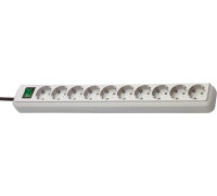 Brennenstuhl Eco-Line 10  3m  (1159350010)