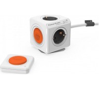 PowerCube  Extended Remote 1,5m PowerRemote  Typ F (1512/EUEXRM)