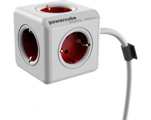 PowerCube  Extended 3m Typ F (1307/DEEXPC)