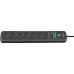 Brennenstuhl Secure-Tec  3m  (1159540366)