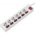 Hama Socket Line 1.4m  (121947)