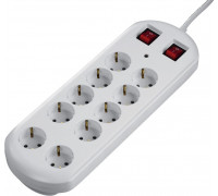 Hama Socket Line 2m  (137233)