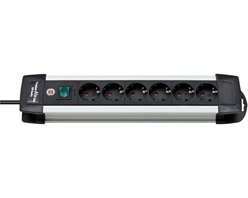 Brennenstuhl Premium-Alu-Line 3m (1391000016)