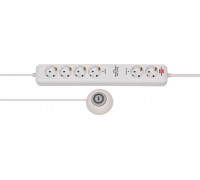 Brennenstuhl Eco-Line  1.5m  (1159560216)