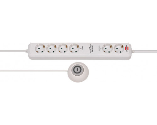 Brennenstuhl Eco-Line  1.5m  (1159560216)