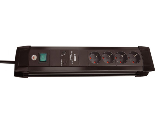 Brennenstuhl Premium-Line  1.8m (1155000374)