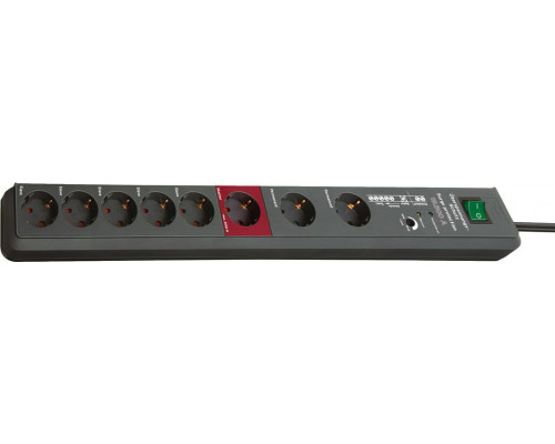 Brennenstuhl Secure-Tec  3m (1159490936)