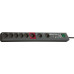 Brennenstuhl Secure-Tec  3m (1159490936)