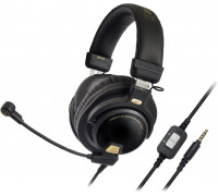 Audio-Technica ATH-PG1